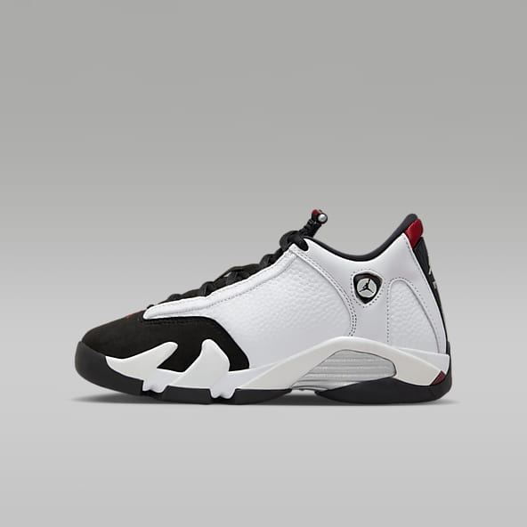 Kids jordan retro 14 top